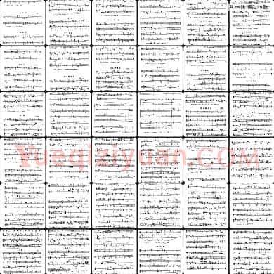 电子琴教材书 第一册 图片版